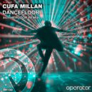 Cufa Millan - Dancefloor