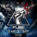 The Fuze & Tears of Fury - Death Knight