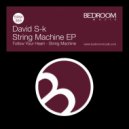 David S-k - String Machine