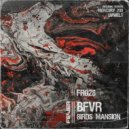 BFVR - Hide Somewhere In The Lab