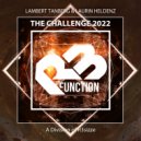 Lambert Tanberg & Laurin Heldenz - The Challenge 2022