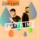 Nivek,Izzumi, Cool 7rack - PRAYER IN C