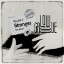 RADHEZ - French Friend (Original Mix)