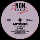 António - Fear