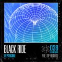 Black Ride - Depthcore