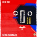 PatriceVanDenBerg - Liquid Dub (Original Mix)