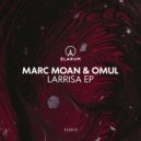 Marc Moan, Omul - Nesso