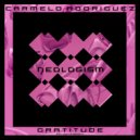 Carmelo Rodriguez - Lilly Is Groovy