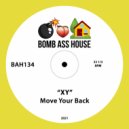 "XY" - Move Your Back