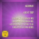 Akerman - Great Trip