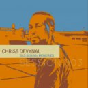 Chriss DeVynal - Music Takes Me