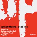Conwell Minolta - Do You Feel Like God
