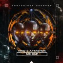 Riko & Aftashok - No Cap (Radio Edit)
