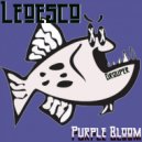 Leoesco - Purple Afros