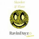 Skooler & Flare - Rasta Raver