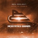 Ben Projekt - Tears of Angels (Radio Mix)