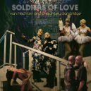 Van Hechter & Chauncey Dandridge - Soldiers Of Love (Extended Mix)