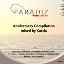 Kattia - Sahasrara (Original Mix)