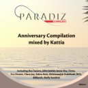 Kattia - Sahasrara