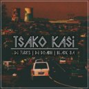 DJ Tucks, DJ Coach, Black SA - Tsako Kasi