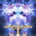 Mad Hatters & Alkmia - Quantum System