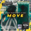 Elias Vace, VNX, 3an - Move (Original Mix)
