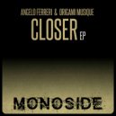 Angelo Ferreri, Origami Musique - Mimosa (Original Mix)