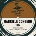 Gabriele Congedo - 1994