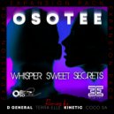 OsoTee - Whisper Sweet Secrets (Terra Elle Remix)