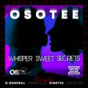 OsoTee - Whisper Sweet Secrets