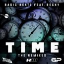 Basic Beatz Feat. Becky - Time