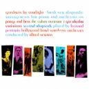Leonard Pennario & Hollywood Bowl Symphony Orchestra - Cuban Overture