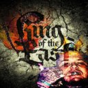 Jay Dot Wright & RMC Mike - Carolina Reaper (feat. RMC Mike)