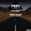 Felipe Brmudz - Run in the Lab