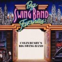 Colin Busby's Big Swing Band - In The Mood