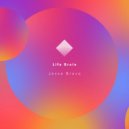 Gilles Laine - Rainy Shapes