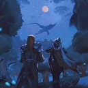 H.1 & Hevi - Moonlight