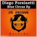 Diego Forsinetti - Jackin Blue