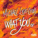 Michael Lee (ITA) - Words Thrown