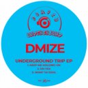 DMIZE - Want Ya Soul (Original Mix)
