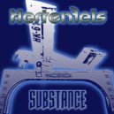 Hertenfels - Substance