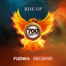 Fuenka - Future Sound Of Egypt 700 - Rise Up (Disc 1)