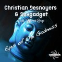 Christian Desnoyers & Sexgadget Feat. Morris Revy - Eyes Of The Godness