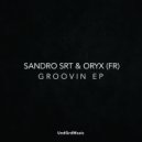 Sandro SRT, Oryx (FR) - Groovin
