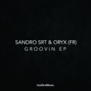 Sandro SRT, Oryx (FR) - No Stress (Original Mix)