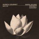 DaDa Sound Project - Keramet