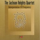 The Jackson Heights Quartet - Interpretation Of Frequency