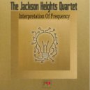 The Jackson Heights Quartet - Interpretation Of Frequency (Bon\'s House Interpretation Mix 2)