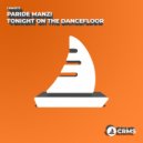 Paride Manzi - Tonight On The Dancefloor