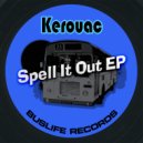 Kerouac - Magik (Original Mix)